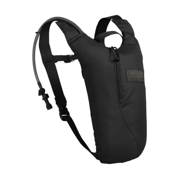 Camelbak Sabre Mil-Spec Crux Hydration Pack 85oz Black