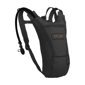 Camelbak Stealth Mil-Spec Crux Hydration Pack 85oz Black
