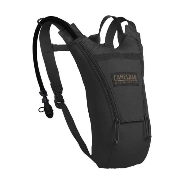 Camelbak Stealth Mil-Spec Crux Hydration Pack 85oz Black
