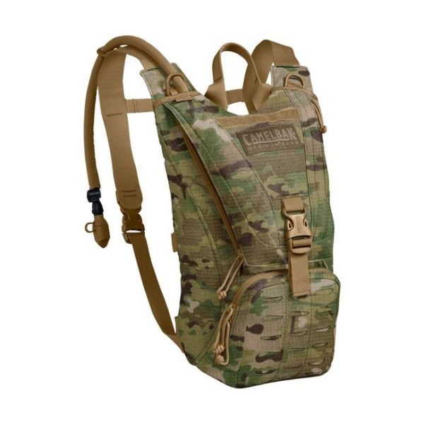 Camelbak Ambush Mil-Spec Crux Hydration Pack 100oz Multicam