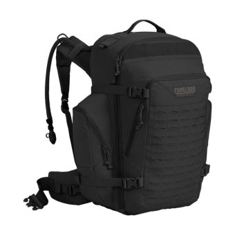 Camelbak BFM Mil-Spec Crux Hydration Pack 100oz Black