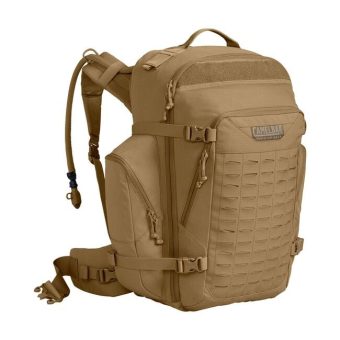 Camelbak BFM Mil-Spec Crux Hydration Pack 100oz Coyote