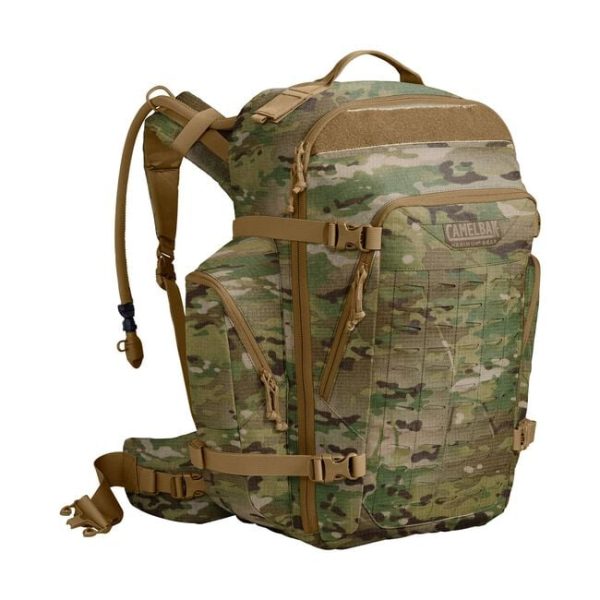 Camelbak BFM Mil-Spec Crux Hydration Pack 100oz Multicam