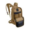 Camelbak H.A.W.G. Mil-Spec Crux Hydration Pack 100oz Coyote - Image 3