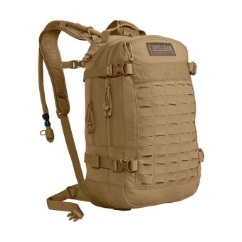Camelbak H.A.W.G. Mil-Spec Crux Hydration Pack 100oz Coyote