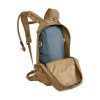 Camelbak H.A.W.G. Mil-Spec Crux Hydration Pack 100oz Coyote - Image 4