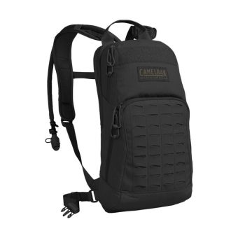 Camelbak M.U.L.E. Mil-Spec Crux Hydration Pack 100oz Black