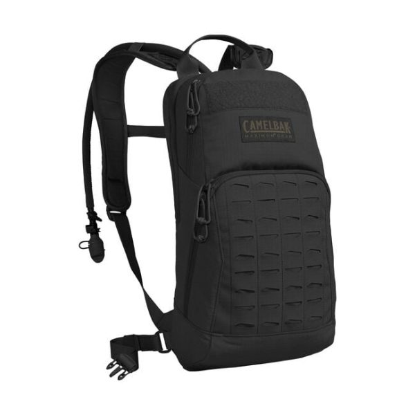 Camelbak M.U.L.E. Mil-Spec Crux Hydration Pack 100oz Black
