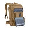 Camelbak Motherlode Mil-Spec Crux Hydration Pack 100oz Coyote - Image 3