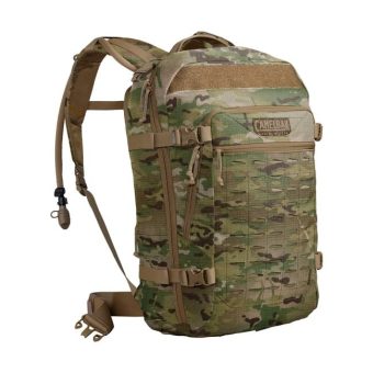 Camelbak Motherlode Mil-Spec Crux Hydration Pack 100oz Multicam