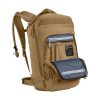 Camelbak Sparta Mil-Spec Crux Hydration Pack 100oz Coyote - Image 5