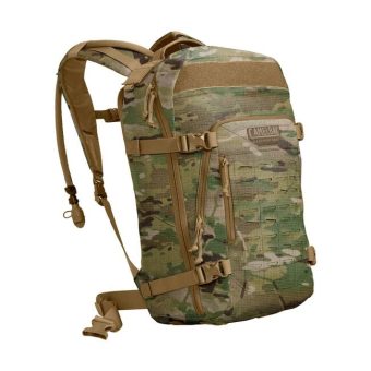 Camelbak Sparta Mil-Spec Crux Hydration Pack 100oz Multicam