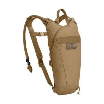 Camelbak ThermoBak Mil-Spec Crux Hydration Pack 100oz Coyote