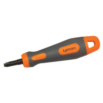 Lyman Small Primer Pocket Reamer