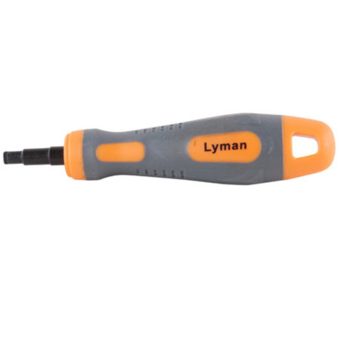 Lyman Small Primer Pocket Reamer
