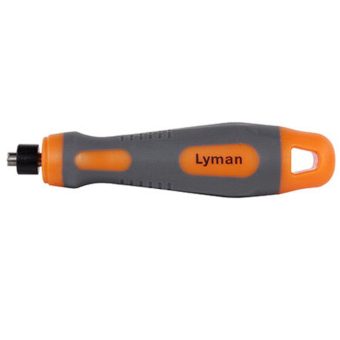 Lyman Small Primer Pocket Uniformer Tool