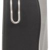 KA-BAR Becker Folding Knife 3.559" Drop Point Black Satin Blade - Image 2