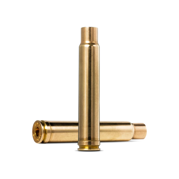 Norma 375 Weatherby Magnum Brass Pack of 100
