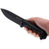 KA-BAR BK2 Becker Campanion Fixed Blade Knife 5.25" Drop Point Plain Edge - Image 5
