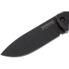 KA-BAR BK2 Becker Campanion Fixed Blade Knife 5.25" Drop Point Plain Edge - Image 2