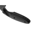KA-BAR Original TDI Fixed Blade Knife 2.31" Drop Point Serrated - Image 5