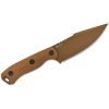 KA-BAR Becker Harpoon Fixed Blade Knife 4.63" Harpoon Plain Edge - Image 2