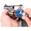 Pachmayr Competition Revolver Speedloader 38 Special, 357 Magnum 5 Round - Image 4