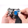 Pachmayr Competition Revolver Speedloader 38 Special, 357 Magnum 6 Round - Image 4