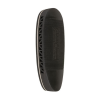 Pachmayr F250 Lightweight Field Grind to Fit Recoil Pad 0.85 Inch(s) Rubber Black White Line - Image 2