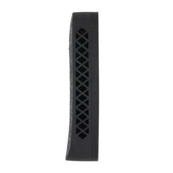 Pachmayr F325 Deluxe Field Grind to Fit Recoil Pad 1 Inch(s) Rubber Black