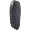 Pachmayr F325 Deluxe Field Grind to Fit Recoil Pad 1.1 Inch(s) Rubber Black - Image 2