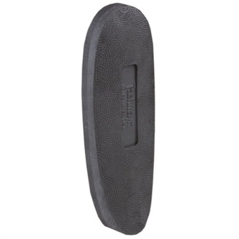 Pachmayr DP200 "Ultra Lite" Decelerator Grind to Fit Recoil Pad 1/2 Inch(s) Rubber Black
