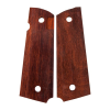 Pachmayr American Legend Series Wood Laminate Pistol Grip Wood Laminate Rosewood Double Diamond - Image 2