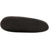 Pachmayr 500B Presentation Grind to Fit Recoil Pad 0.4 Inch(s) Rubber Black Weave - Image 2