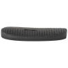Pachmayr 500B Presentation Grind to Fit Recoil Pad 0.4 Inch(s) Leather Black Weave - Image 2