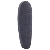 Pachmayr 500B Presentation Grind to Fit Recoil Pad 0.4 Inch(s) Leather Black Weave - Image 3