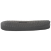 Pachmayr D750B Decelerator Field Style Grind to Fit Recoil Pad 0.6 Inch(s) Rubber Black Weave - Image 4