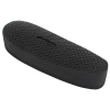 Pachmayr D750B Decelerator Field Style Grind to Fit Recoil Pad 0.6 Inch(s) Rubber Black Weave - Image 3