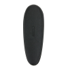 Pachmayr D752B Decelerator Old English Grind to Fit Recoil Pad 0.6 Inch(s) Leather Black - Image 3