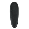 Pachmayr D752B Decelerator Old English Grind to Fit Recoil Pad 1 Inch(s) Leather Black - Image 2