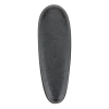 Pachmayr D752B Decelerator Old English Grind to Fit Recoil Pad 0.8 Inch(s) Leather Black - Image 2