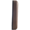 Pachmayr D752B Decelerator Old English Grind to Fit Recoil Pad 1 Inch(s) Leather Brown - Image 4