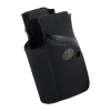 Pachmayr Signature Grips with Backstrap Browning Hi-Power Rubber Black - Image 2