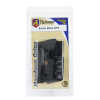 Pachmayr Signature Grips with Finger Grooves Beretta 92FS, 96 Rubber Black - Image 4