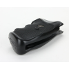 Pachmayr Gripper Professional Grips Colt Official Police, Trooper (Pre 1970 Trooper only) Rubber Black - Image 2