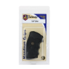 Pachmayr Gripper Professional Grips Colt Official Police, Trooper (Pre 1970 Trooper only) Rubber Black - Image 3