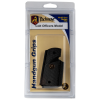 Pachmayr Signature Grips 1911 Officer Rubber Black - Image 3