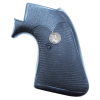 Pachmayr Presentation Grips Ruger New Model Super Blackhawk Rubber Black - Image 5