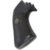 Pachmayr Presentation Grips Ruger New Model Super Blackhawk Rubber Black - Image 4