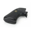 Pachmayr Presentation Grips Ruger New Model Super Blackhawk Rubber Black - Image 3